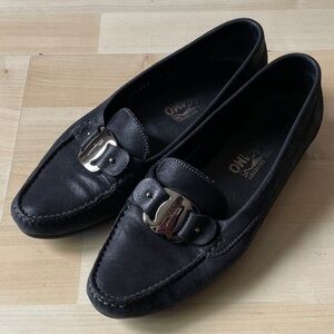 Salvatore Ferragamo shoes